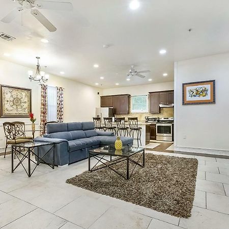 Spacious 3Br/2.5Bath Condo In Great Location Nova Orleães Exterior foto