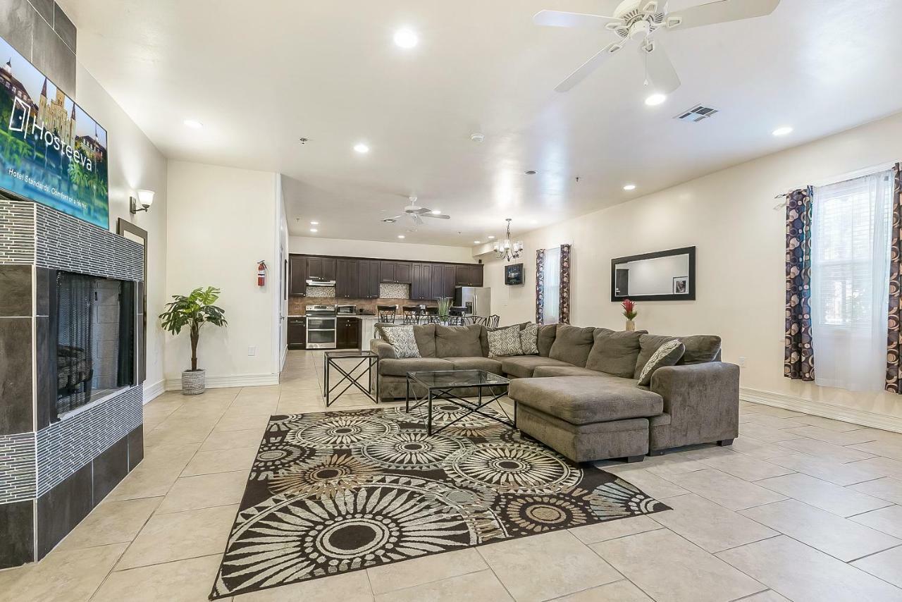 Spacious 3Br/2.5Bath Condo In Great Location Nova Orleães Exterior foto