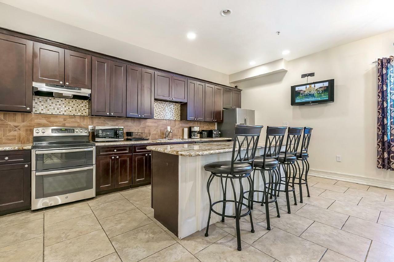 Spacious 3Br/2.5Bath Condo In Great Location Nova Orleães Exterior foto