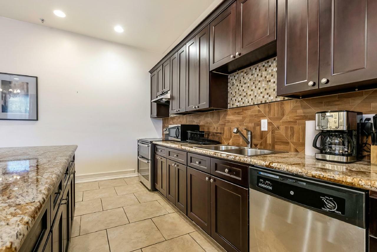 Spacious 3Br/2.5Bath Condo In Great Location Nova Orleães Exterior foto