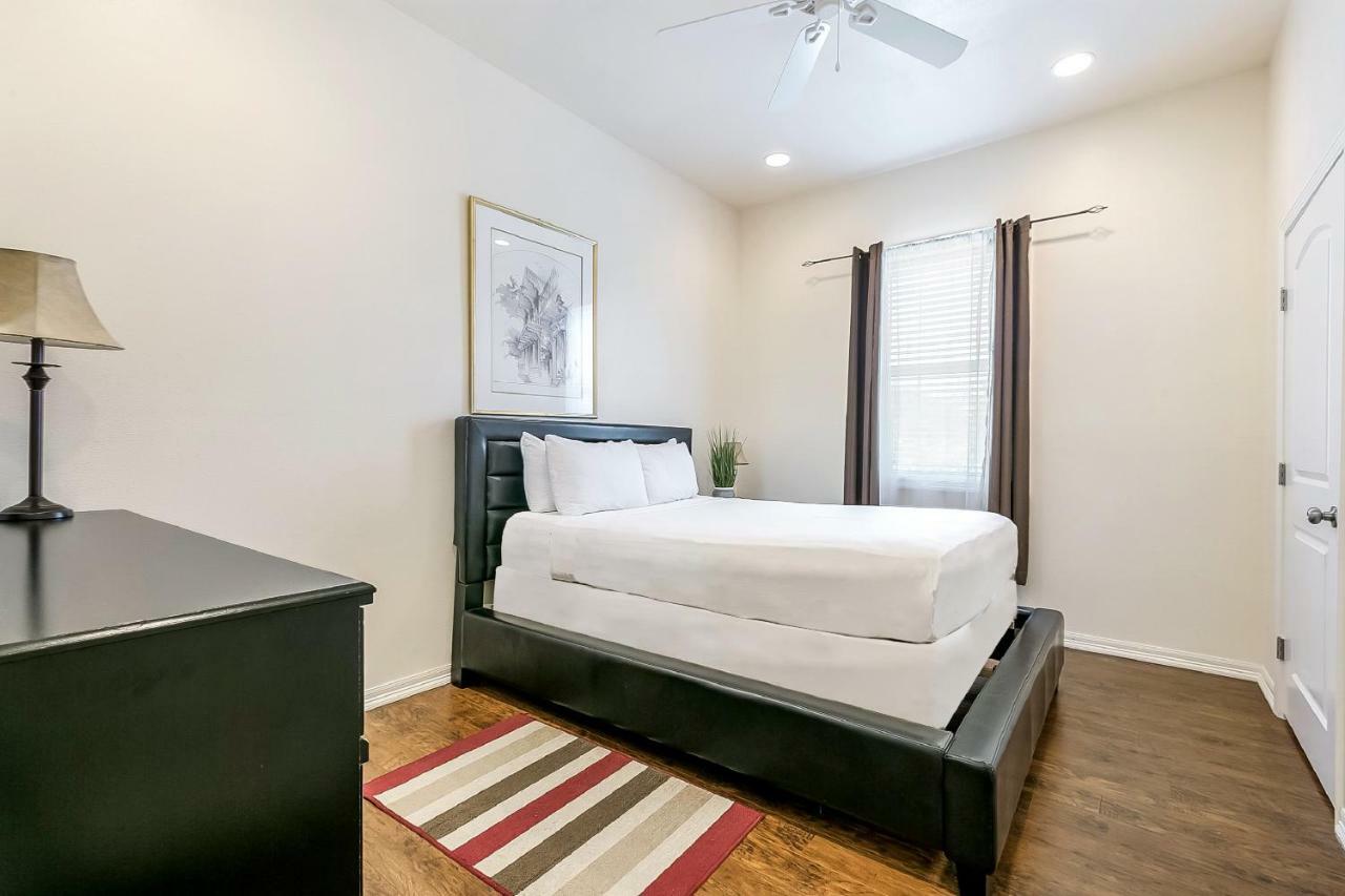 Spacious 3Br/2.5Bath Condo In Great Location Nova Orleães Exterior foto