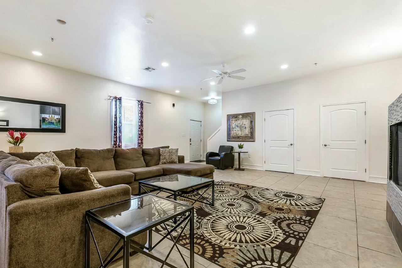 Spacious 3Br/2.5Bath Condo In Great Location Nova Orleães Exterior foto