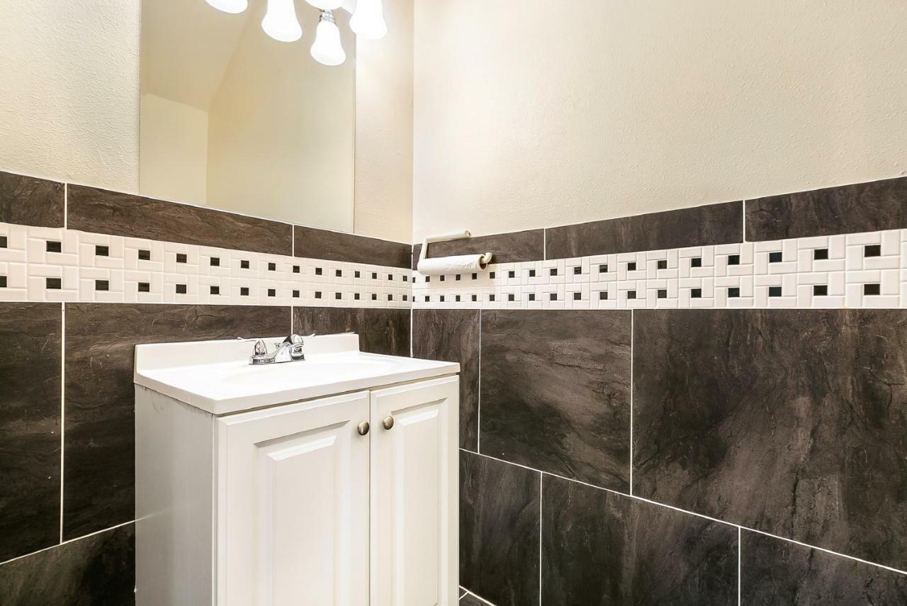 Spacious 3Br/2.5Bath Condo In Great Location Nova Orleães Exterior foto