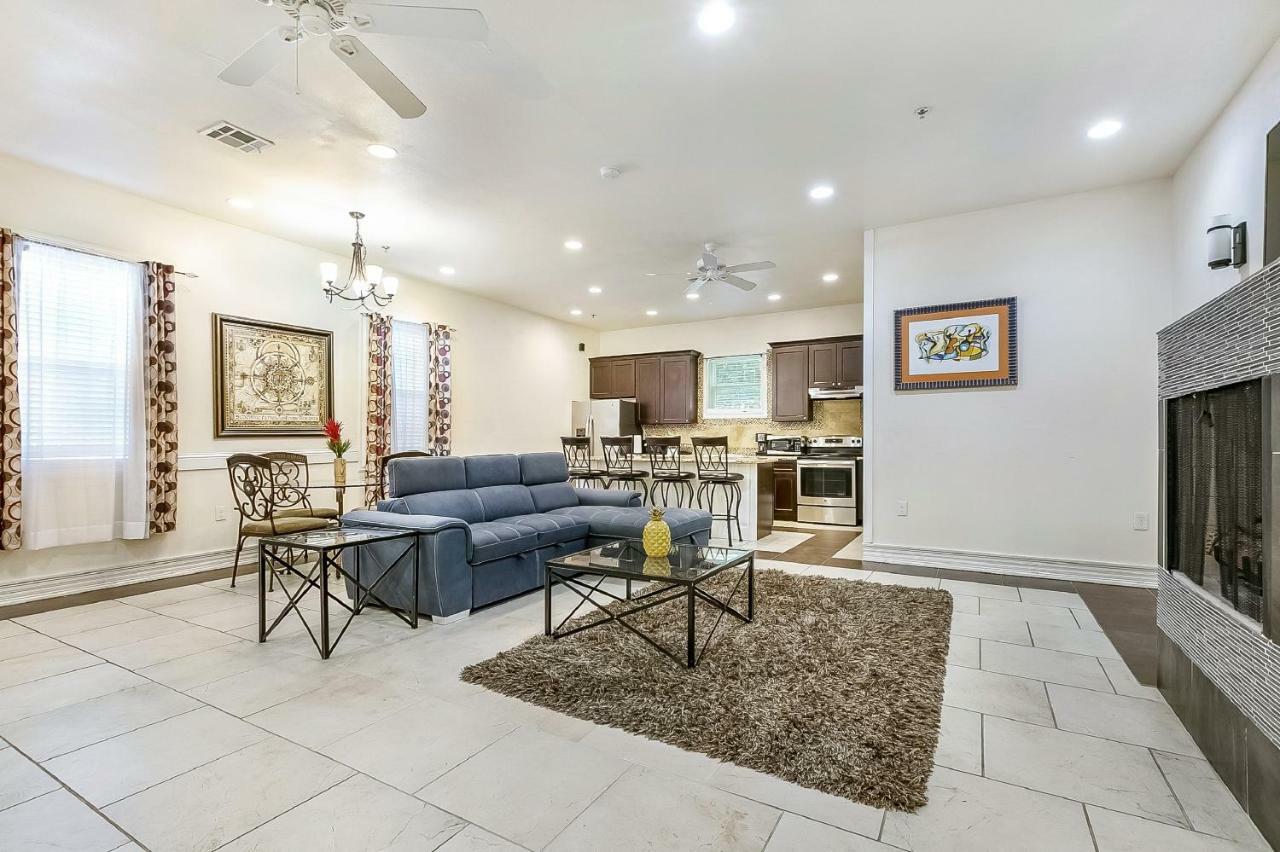 Spacious 3Br/2.5Bath Condo In Great Location Nova Orleães Exterior foto