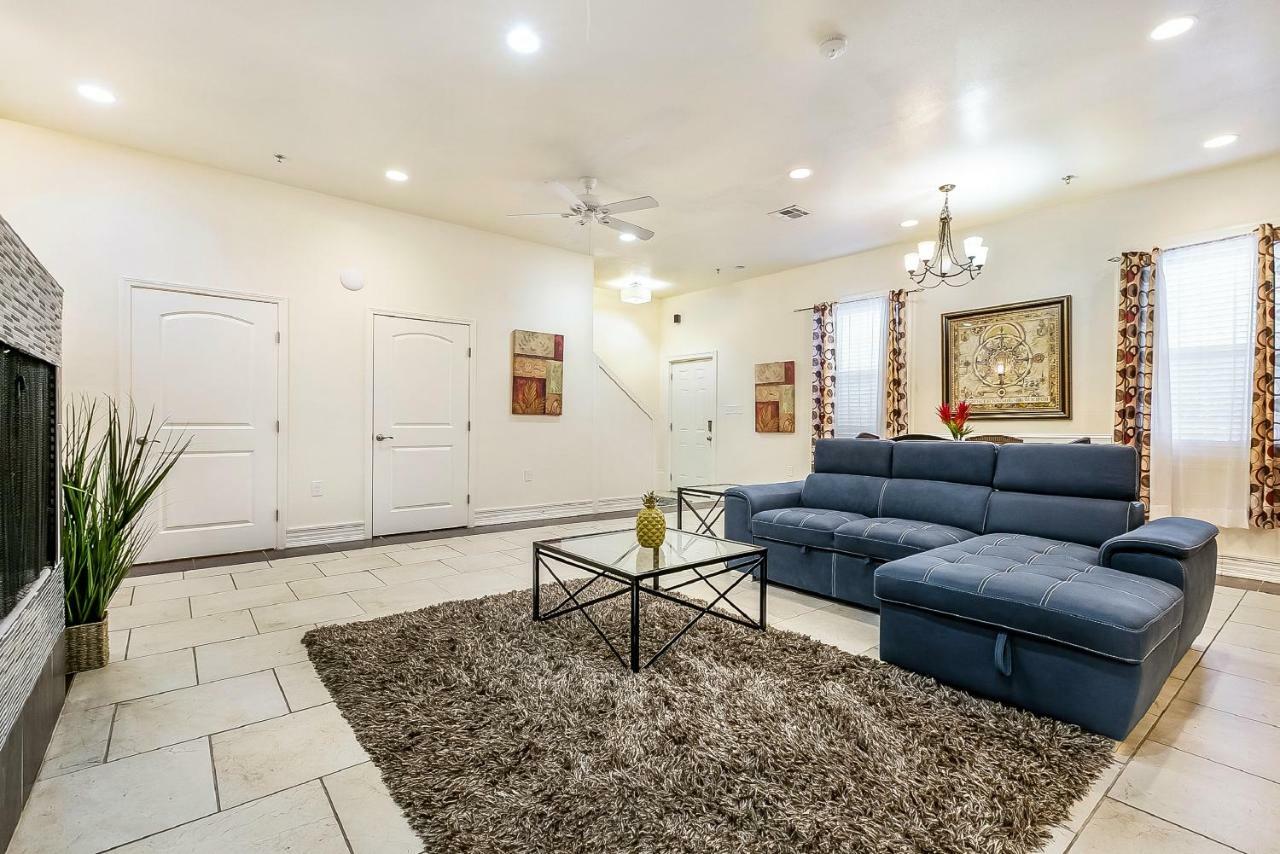 Spacious 3Br/2.5Bath Condo In Great Location Nova Orleães Exterior foto