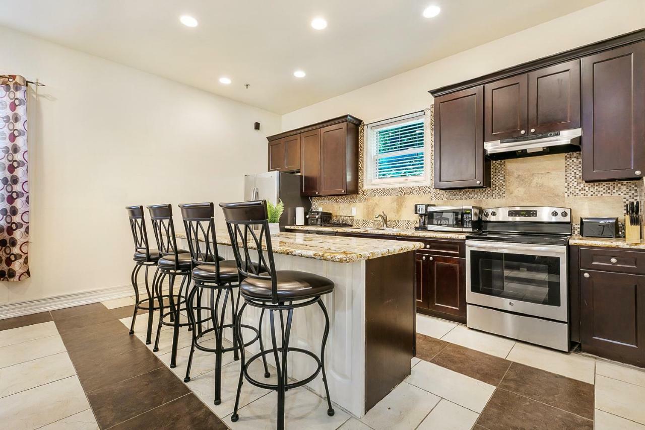 Spacious 3Br/2.5Bath Condo In Great Location Nova Orleães Exterior foto