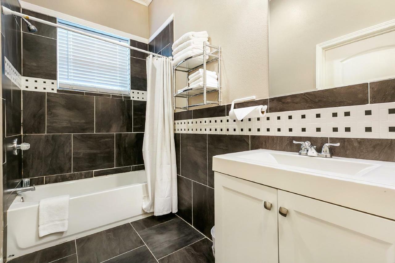 Spacious 3Br/2.5Bath Condo In Great Location Nova Orleães Exterior foto