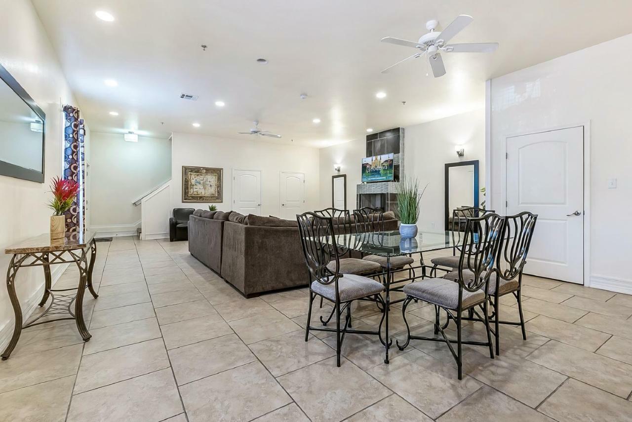 Spacious 3Br/2.5Bath Condo In Great Location Nova Orleães Exterior foto