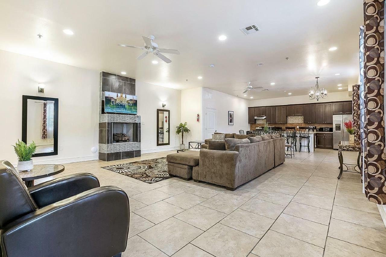 Spacious 3Br/2.5Bath Condo In Great Location Nova Orleães Exterior foto